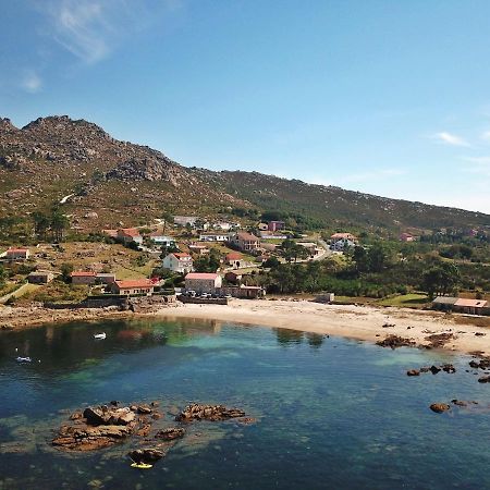O Pindo Casa Porto De Quilmas 빌라 외부 사진