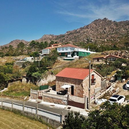 O Pindo Casa Porto De Quilmas 빌라 외부 사진