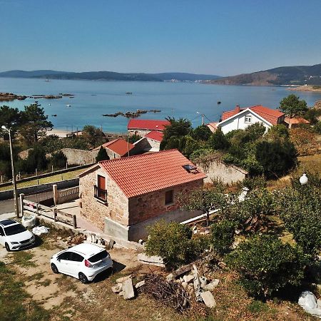 O Pindo Casa Porto De Quilmas 빌라 외부 사진