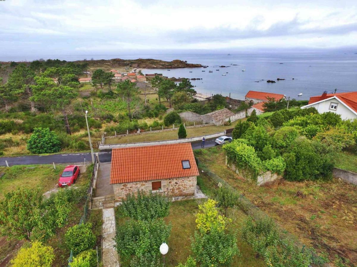 O Pindo Casa Porto De Quilmas 빌라 외부 사진
