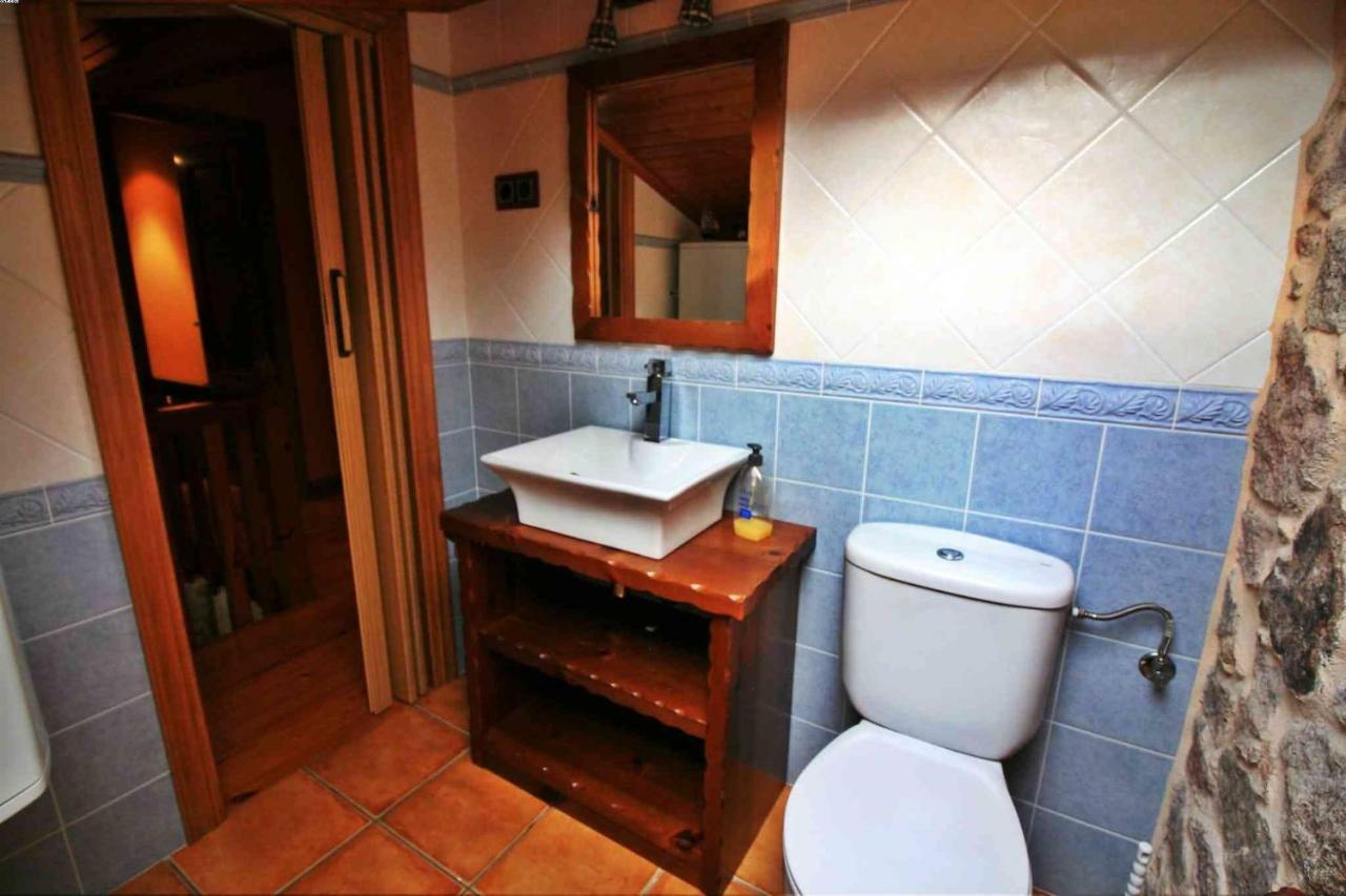 O Pindo Casa Porto De Quilmas 빌라 외부 사진