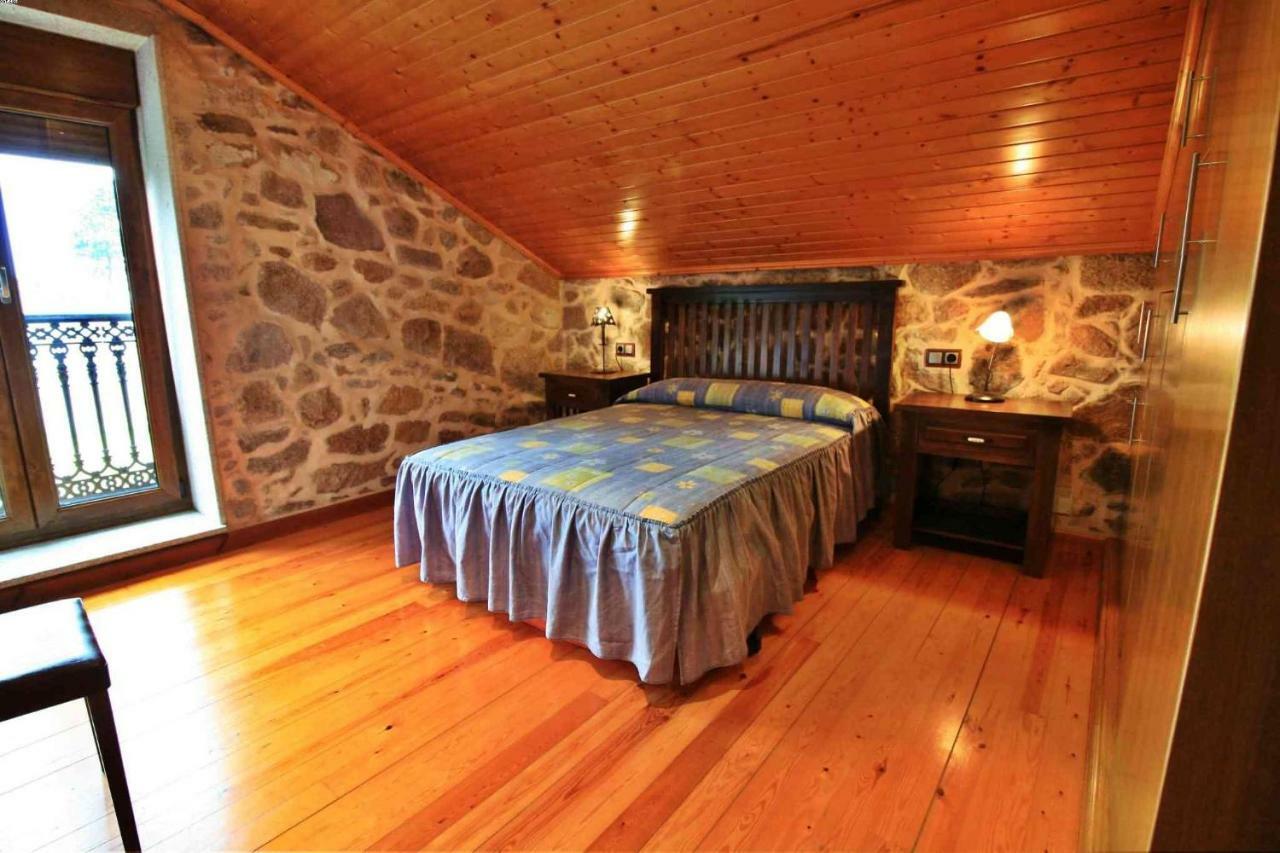 O Pindo Casa Porto De Quilmas 빌라 외부 사진